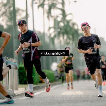 Runner Photo 6660984