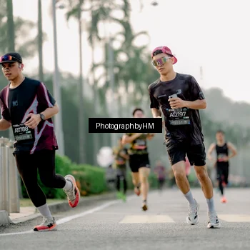 Runner Photo 6660985
