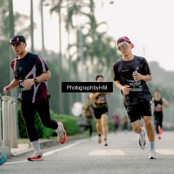 Runner Photo 6660986