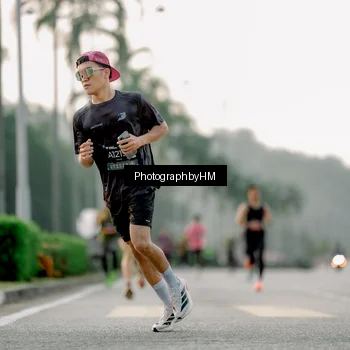 Runner Photo 6660989