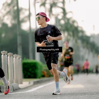 Runner Photo 6660992