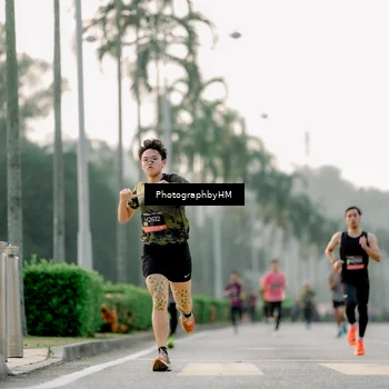Runner Photo 6660995