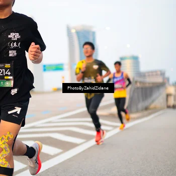 Runner Photo 6660997
