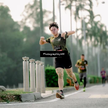 Runner Photo 6661005