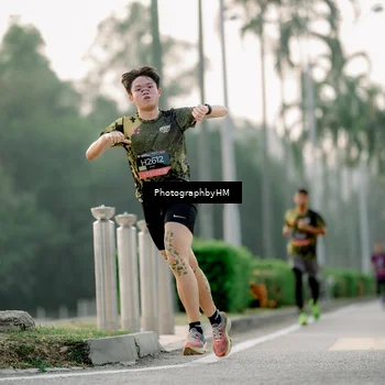Runner Photo 6661006
