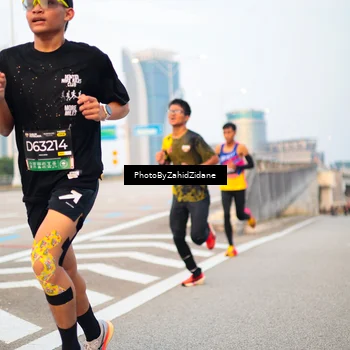 Runner Photo 6661007