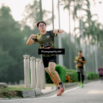 Runner Photo 6661008