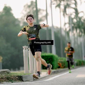 Runner Photo 6661009