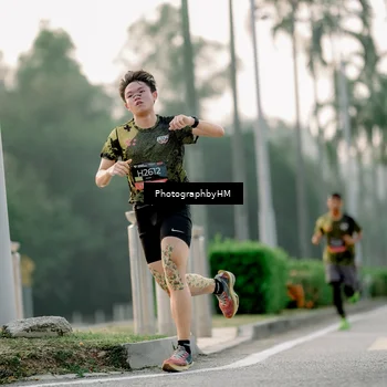 Runner Photo 6661011