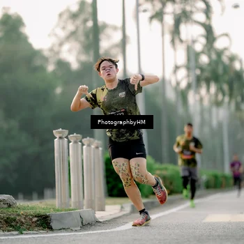 Runner Photo 6661012