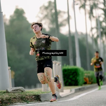 Runner Photo 6661013