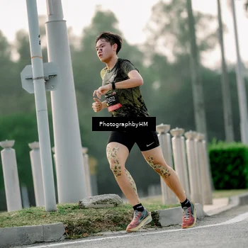 Runner Photo 6661014