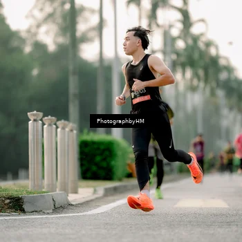 Runner Photo 6661015