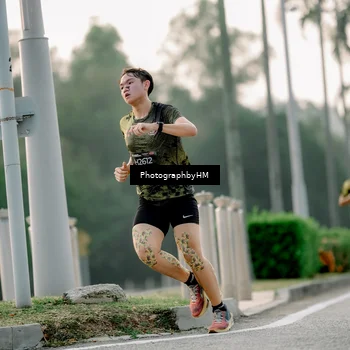 Runner Photo 6661016