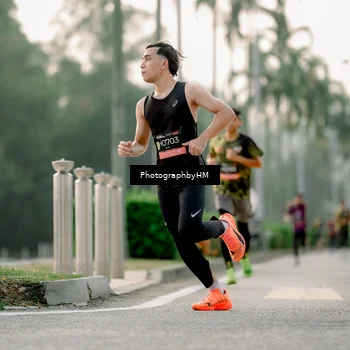 Runner Photo 6661017