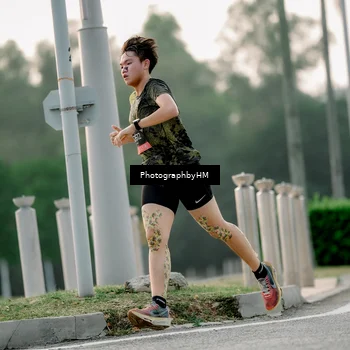 Runner Photo 6661020