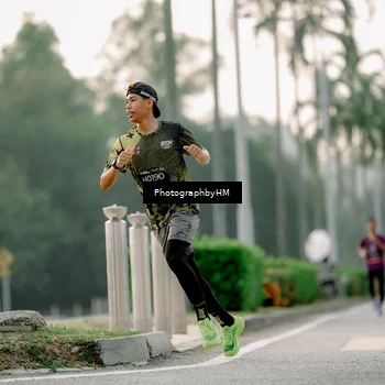 Runner Photo 6661024