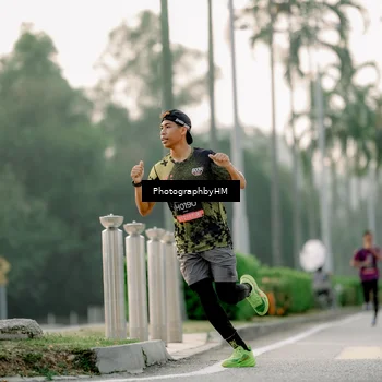 Runner Photo 6661025