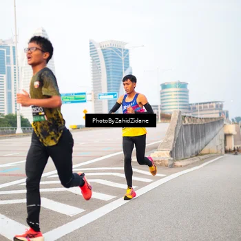 Runner Photo 6661026