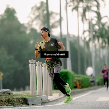 Runner Photo 6661031