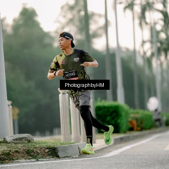 Runner Photo 6661033