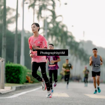 Runner Photo 6661038