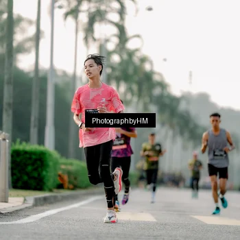 Runner Photo 6661040