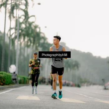 Runner Photo 6661041