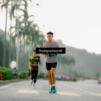 Runner Photo 6661045