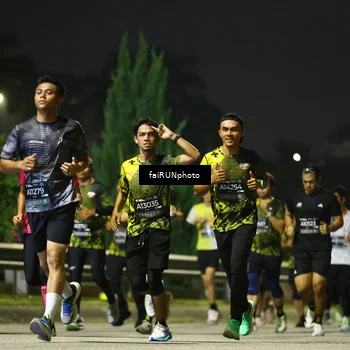 Runner Photo 6661047