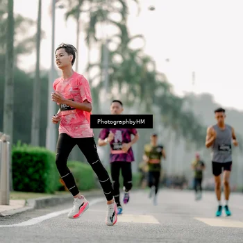 Runner Photo 6661048