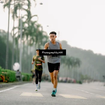 Runner Photo 6661050