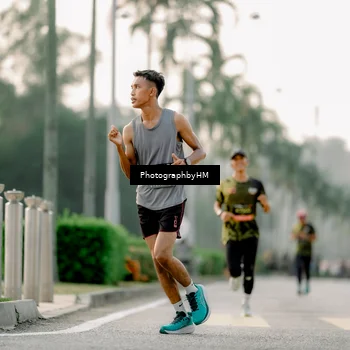 Runner Photo 6661052
