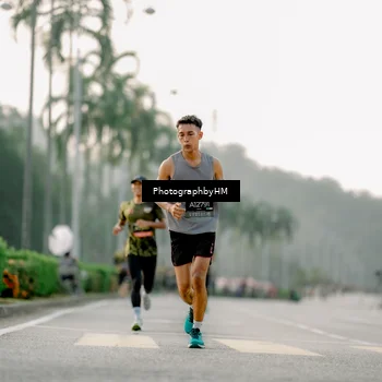Runner Photo 6661054