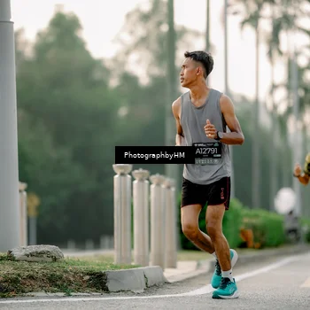 Runner Photo 6661056