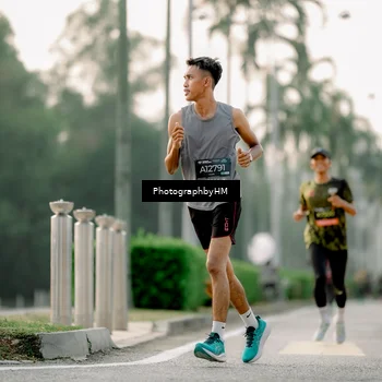 Runner Photo 6661057
