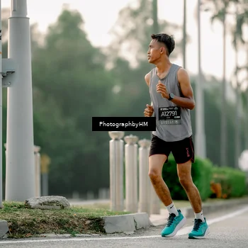 Runner Photo 6661058