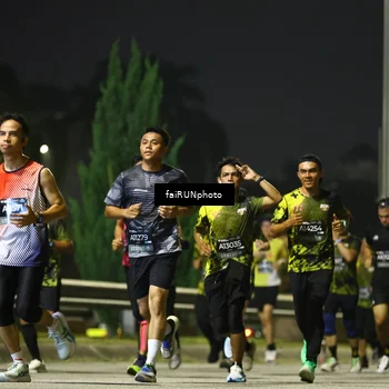 Runner Photo 6661059