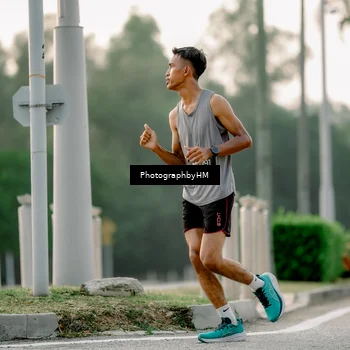 Runner Photo 6661064