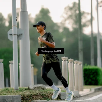 Runner Photo 6661065