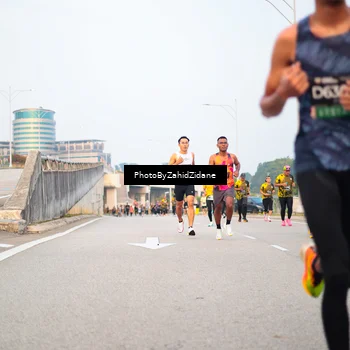 Runner Photo 6661067