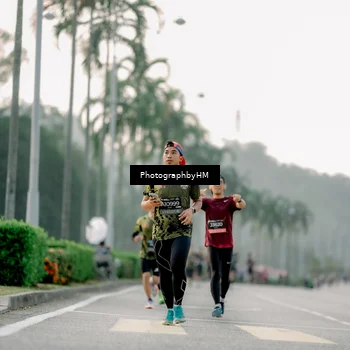 Runner Photo 6661068