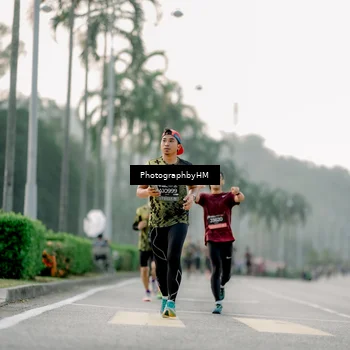 Runner Photo 6661069