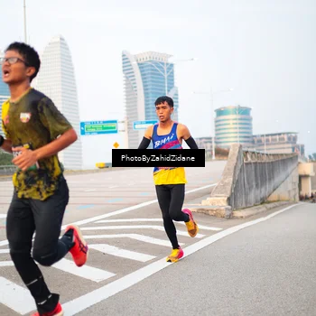 Runner Photo 6661071