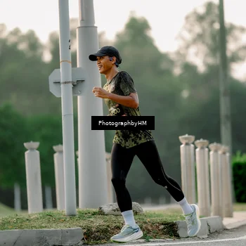 Runner Photo 6661072