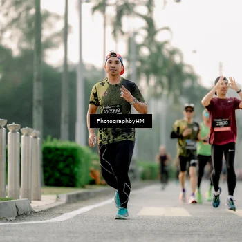 Runner Photo 6661073