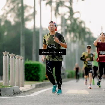 Runner Photo 6661074
