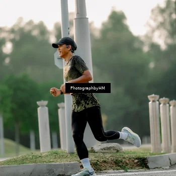 Runner Photo 6661075