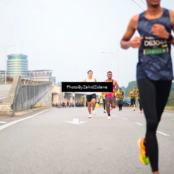 Runner Photo 6661076