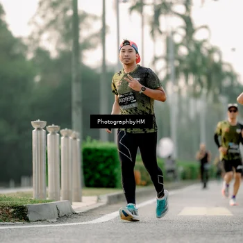 Runner Photo 6661077